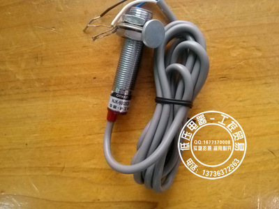 滬工NJK-8002C霍爾傳感器接近開(kāi)關(guān) 價(jià)格、廠家與選購(gòu)指南