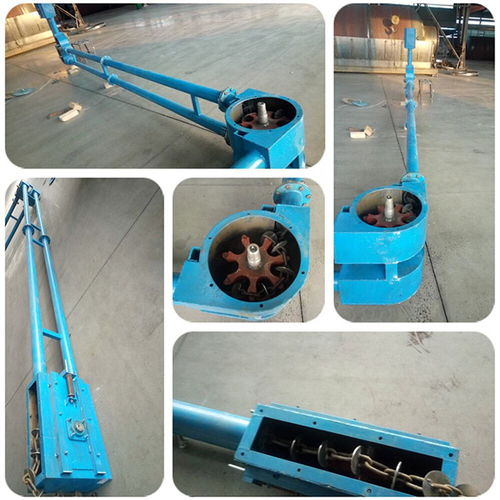 選擇優(yōu)質(zhì)生產(chǎn)廠家，鑄就行業(yè)信賴(lài)——聚焦食品級(jí)不銹鋼管鏈輸送機(jī)與興文機(jī)械的優(yōu)良售后