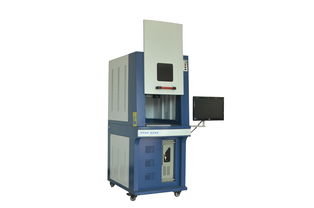 供應東莞廠家直銷光纖激光打標機 金屬塑膠產品全能激光鐳雕機與電工器材一站式解決方案